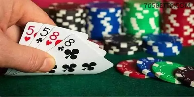 Cassino 765bet - mesas ao vivo e jogos
