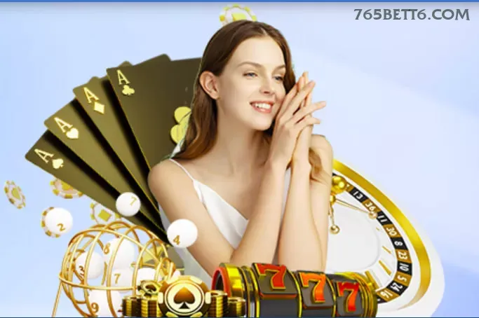 Bônus e prêmios 765bet